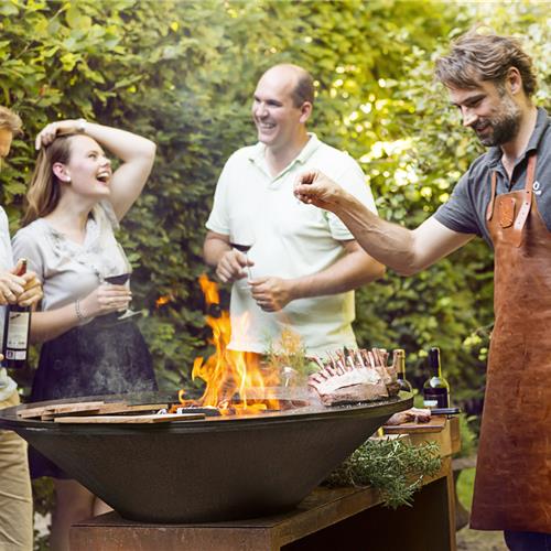 Outdoor koken hout - Outdoor Products Essen