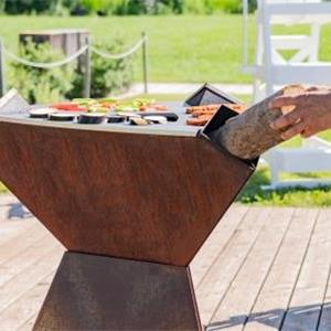 OutdoorProductsBE_Plancha_Houtvullen_Corten